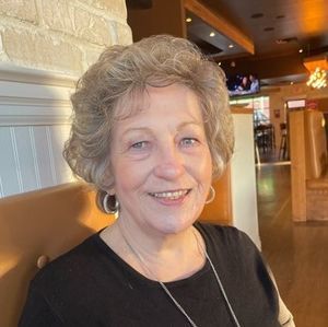 Meet your Posher, Bonnie shirley